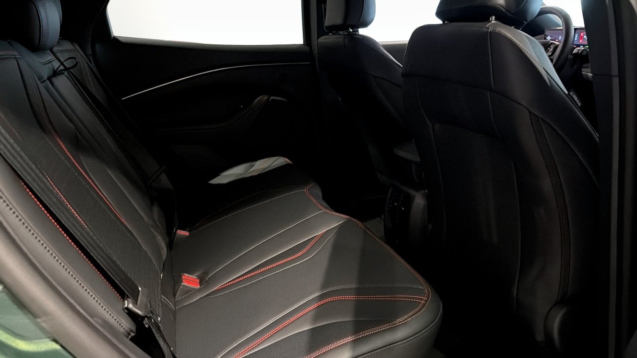 Ford Mustang Mach-E 2026, bild 5/10