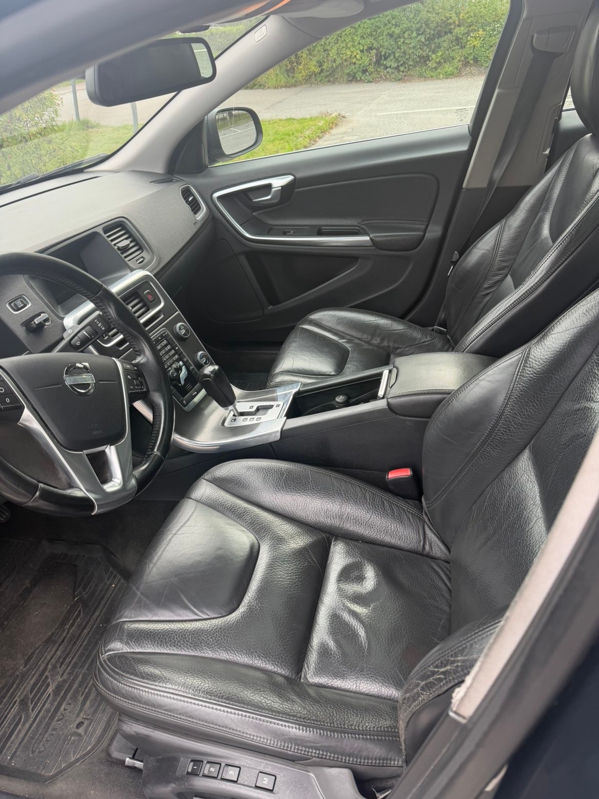Volvo S60 D3 Geartronic 2012, bild 7/10