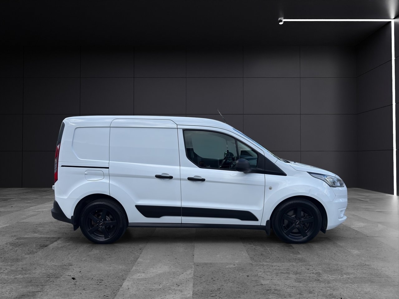 Ford Transit Connect 2019, bild 7/10