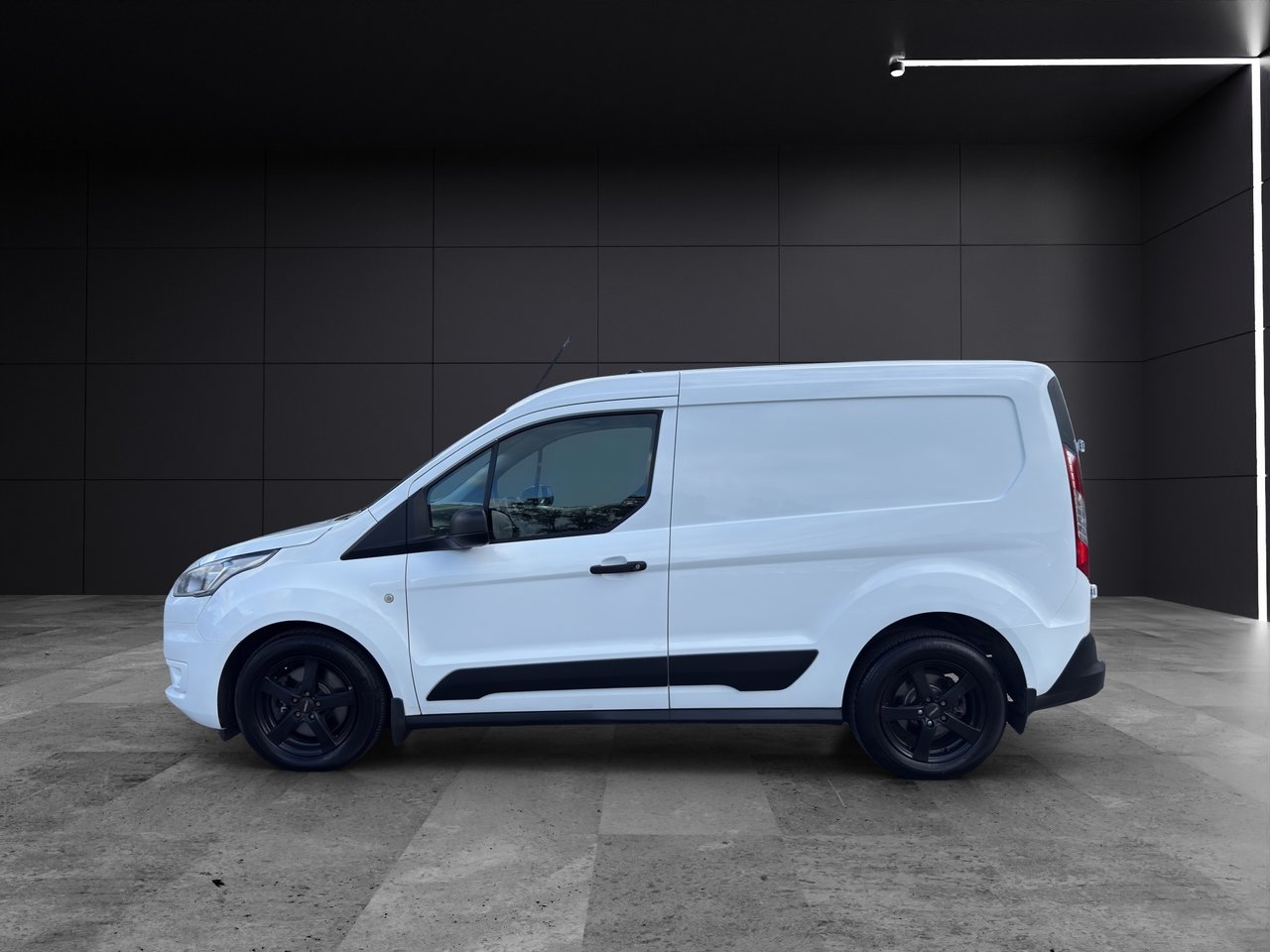 Ford Transit Connect 2019, bild 3/10