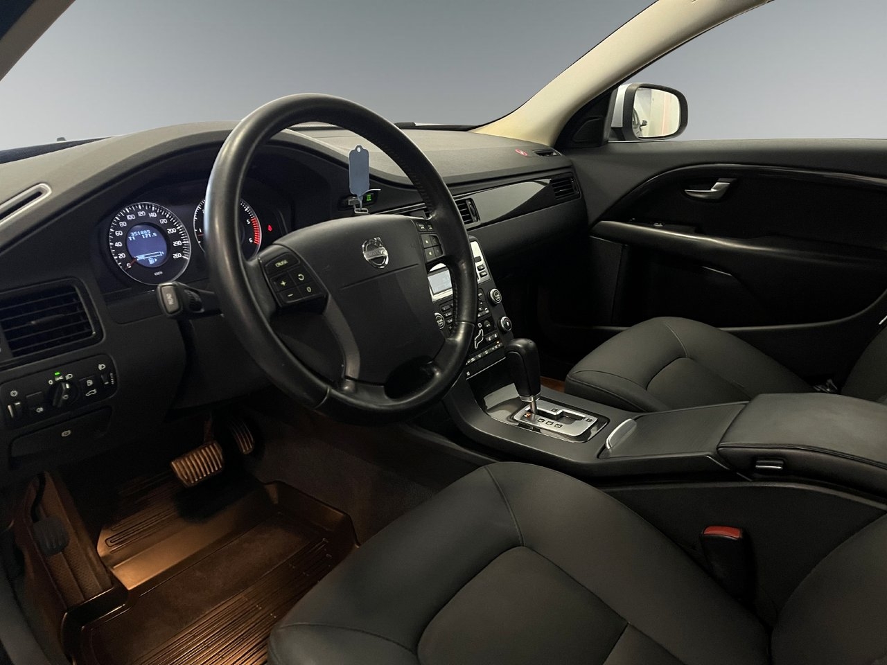 Volvo S80 2008, kuva 7/10