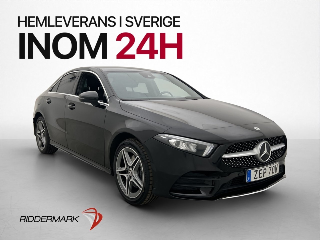 Mercedes-Benz A