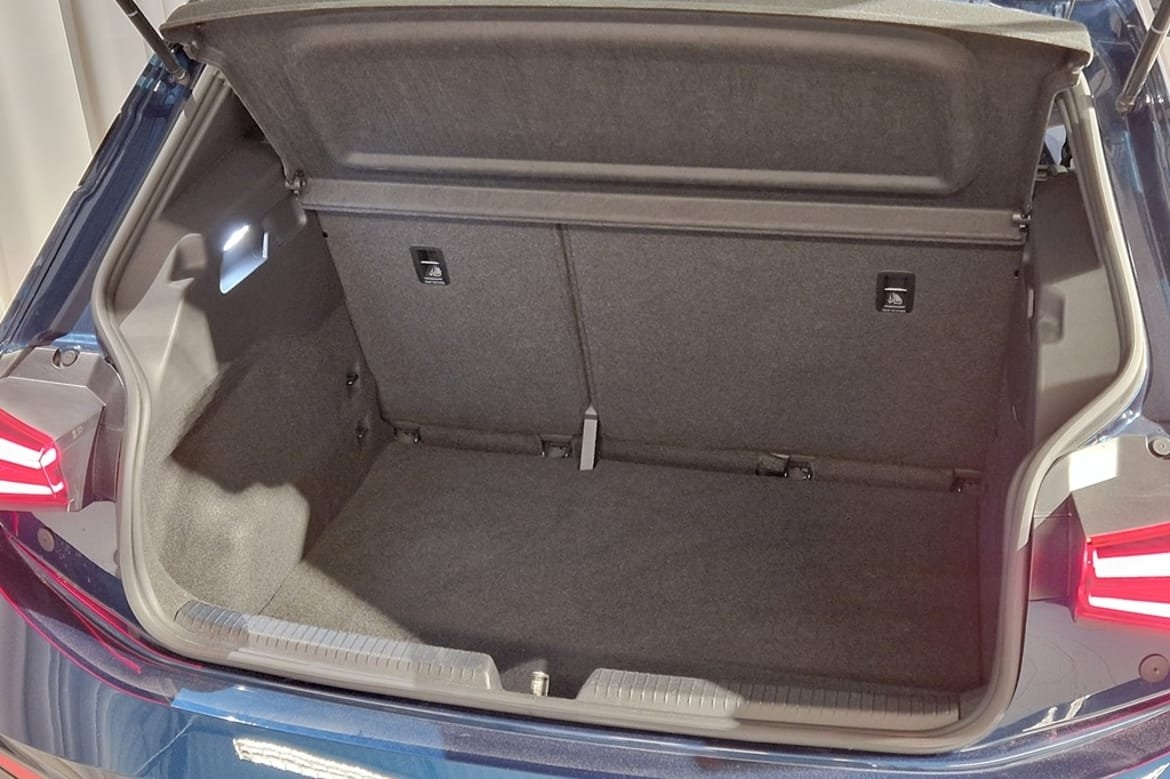 Cupra Born 58 2023, bild 5/13