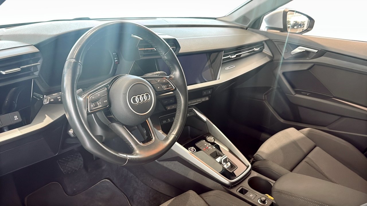 Audi A3 2021, bild 7/14