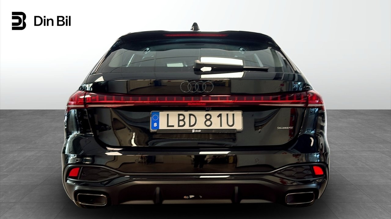 Audi A5 2026, kuva 5/20