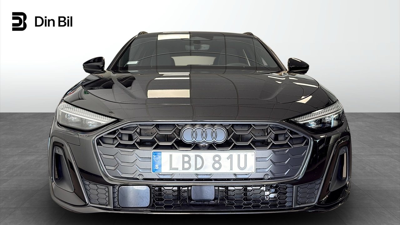 Audi A5 2026, kuva 4/20