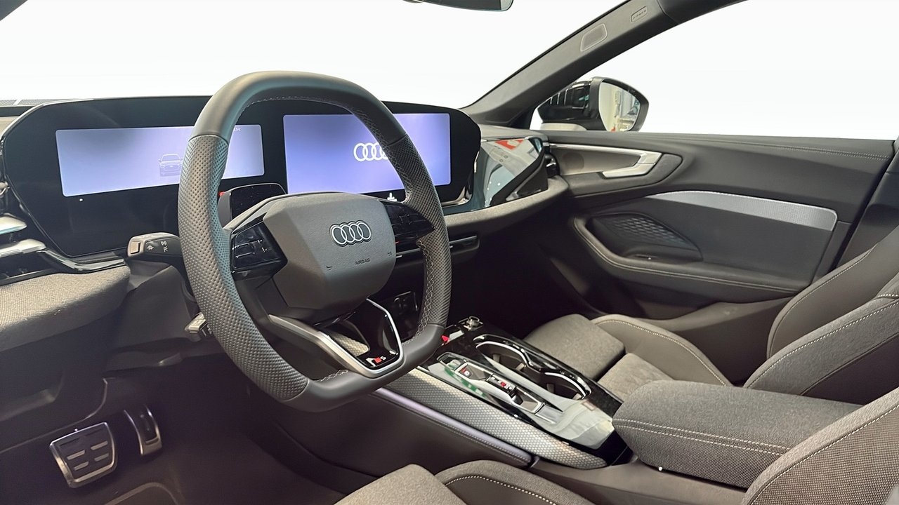 Audi A5 2026, kuva 7/20