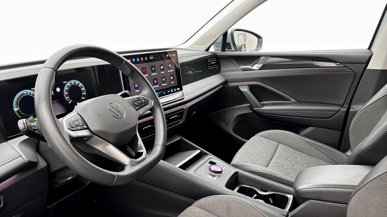 Volkswagen Tiguan 2025, kuva 7/10