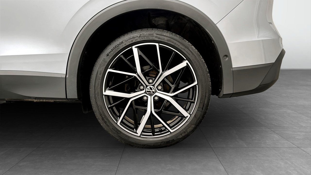 Volkswagen Tiguan 2025, kuva 6/10