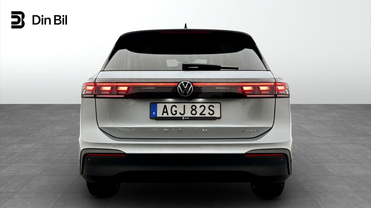 Volkswagen Tiguan 2025, kuva 5/10