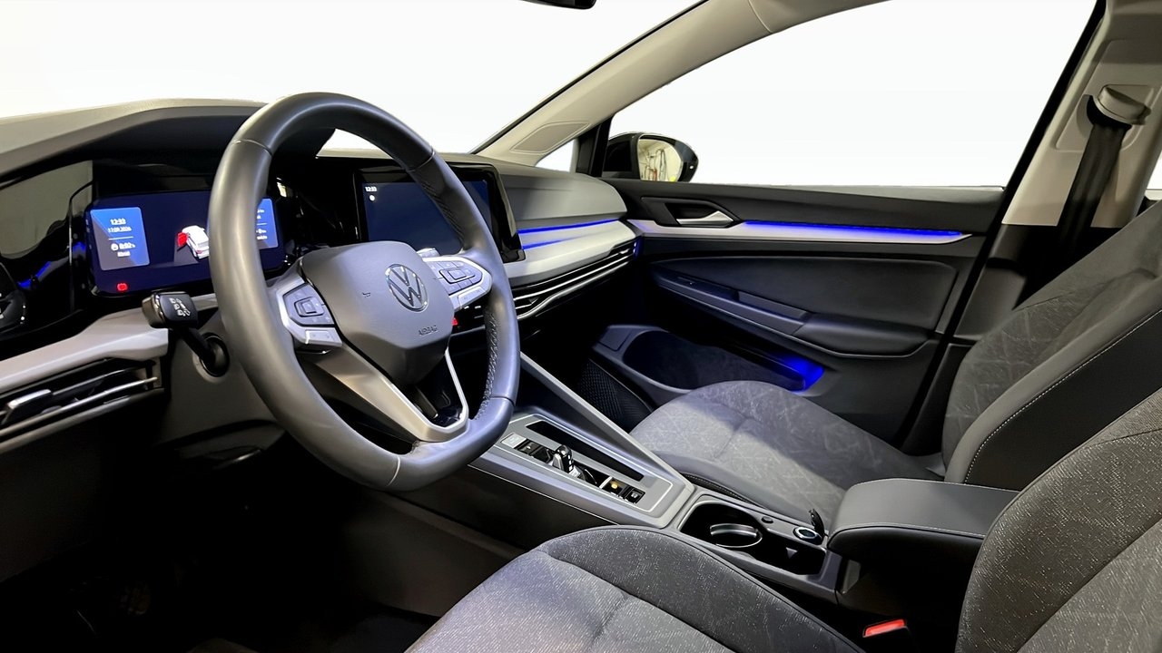 Volkswagen Golf Sportscombi 2023, bild 7/10