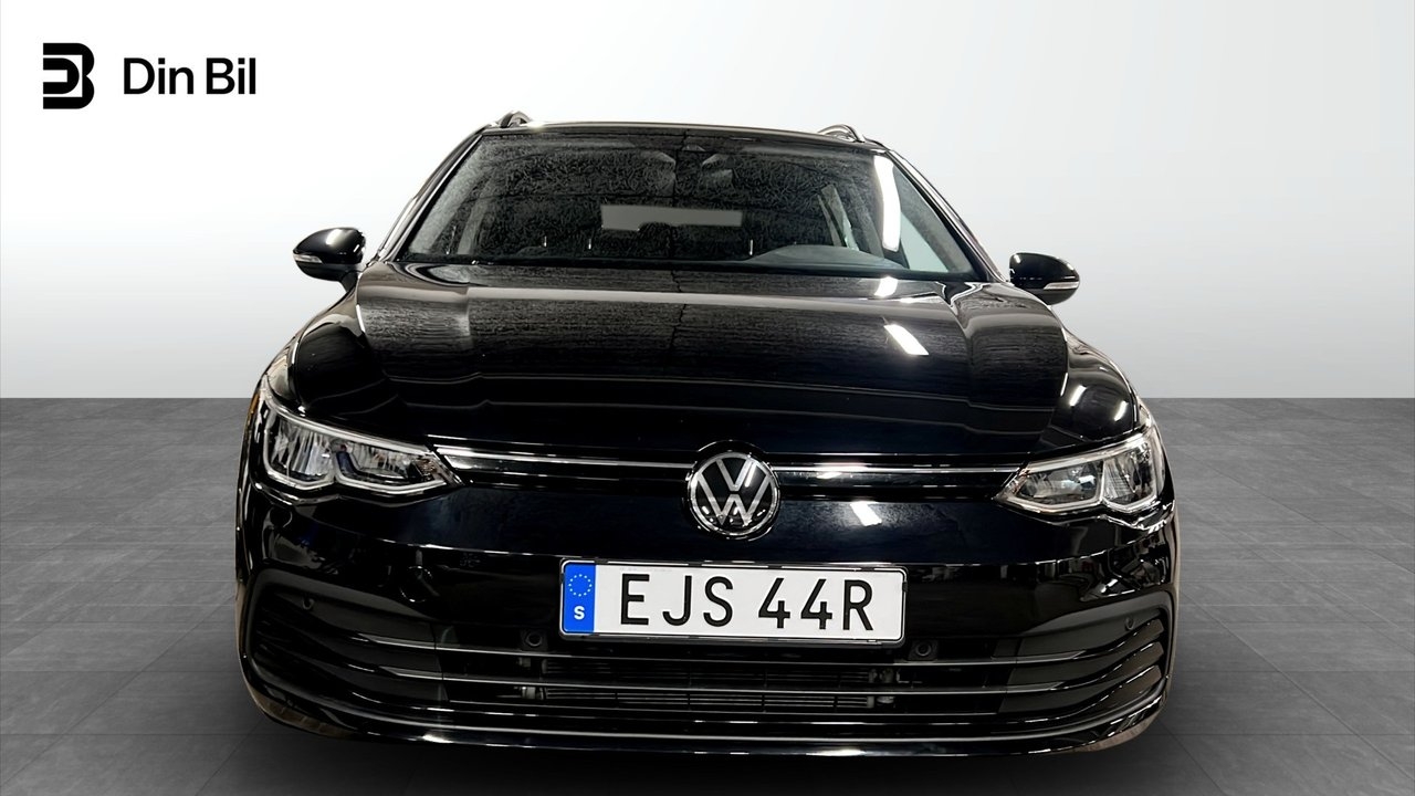 Volkswagen Golf Sportscombi 2023, bild 4/10
