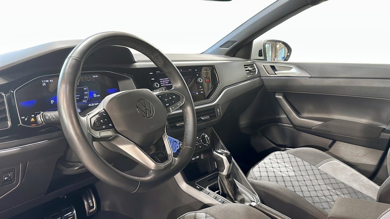 Volkswagen Taigo 2023, kuva 7/10