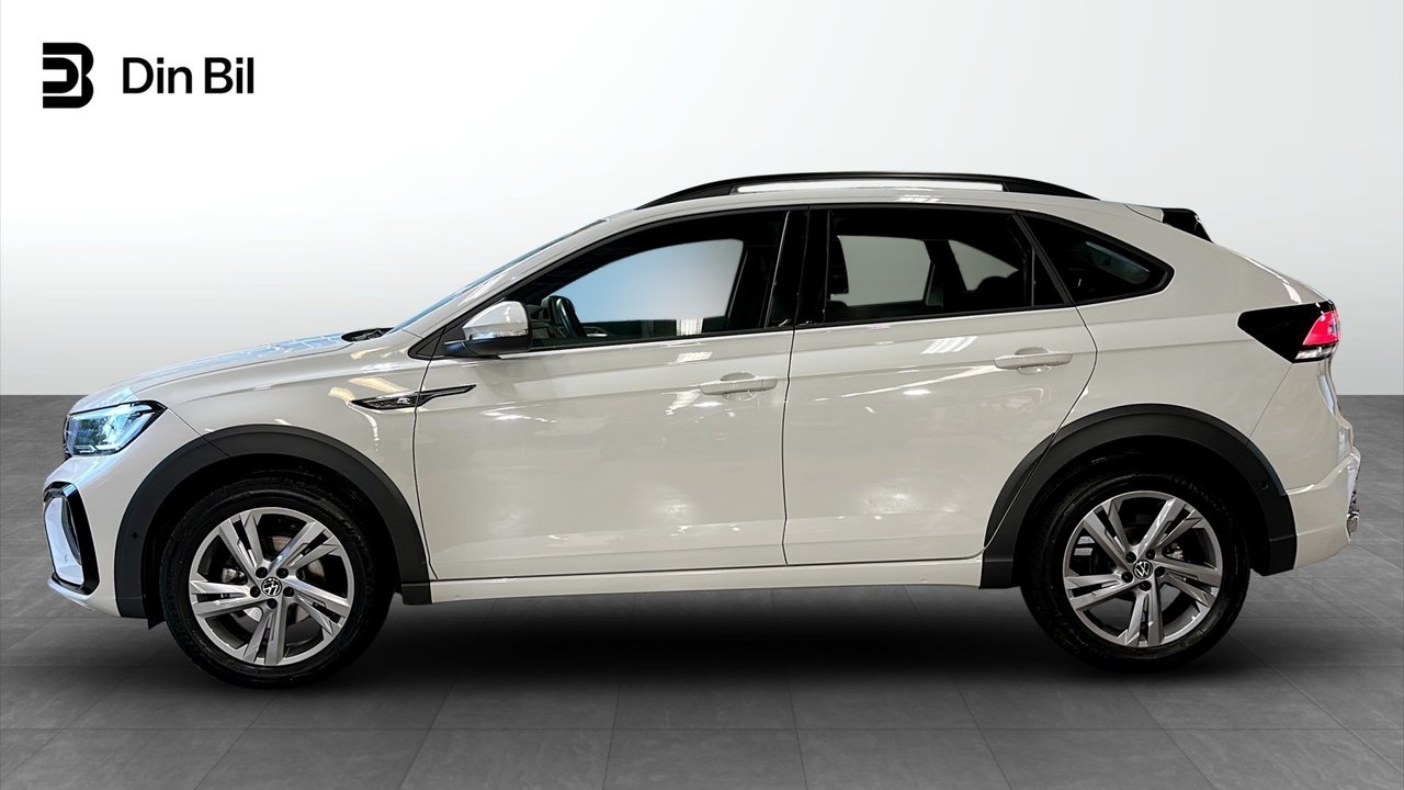 Volkswagen Taigo 2023, kuva 2/10