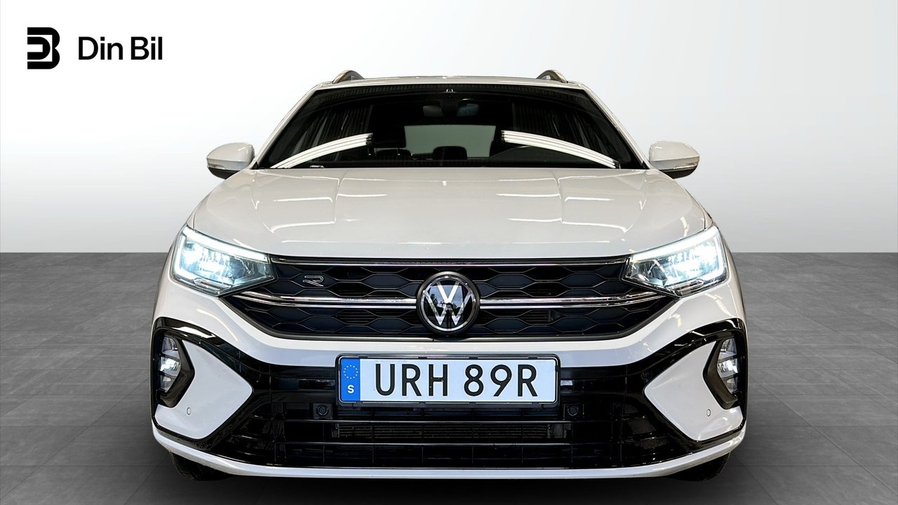 Volkswagen Taigo 2023, kuva 4/10