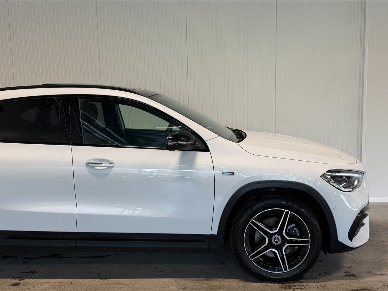 Mercedes-Benz GLA 2021, bild 4/10