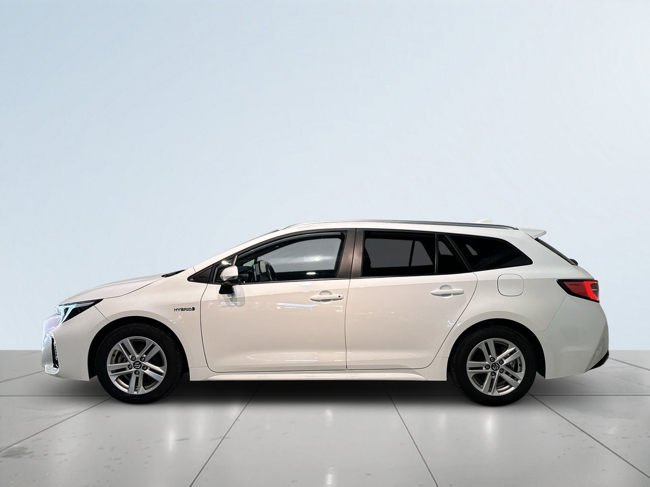 Suzuki Swace 2024, bild 4/22