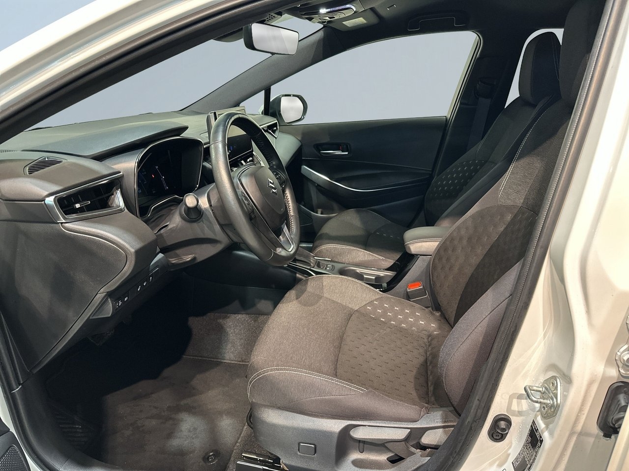 Suzuki Swace 2024, bild 7/22
