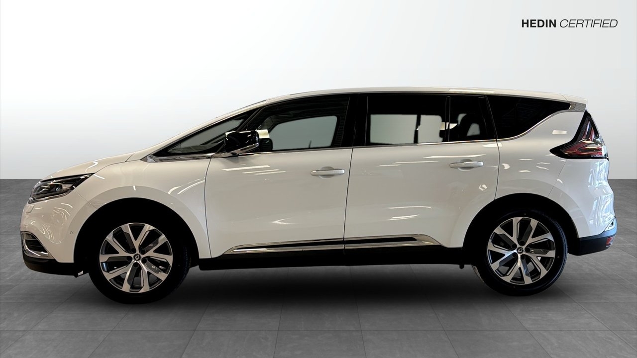 Renault Espace 2.0 Blue dCi EDC 2019, photo 6/10