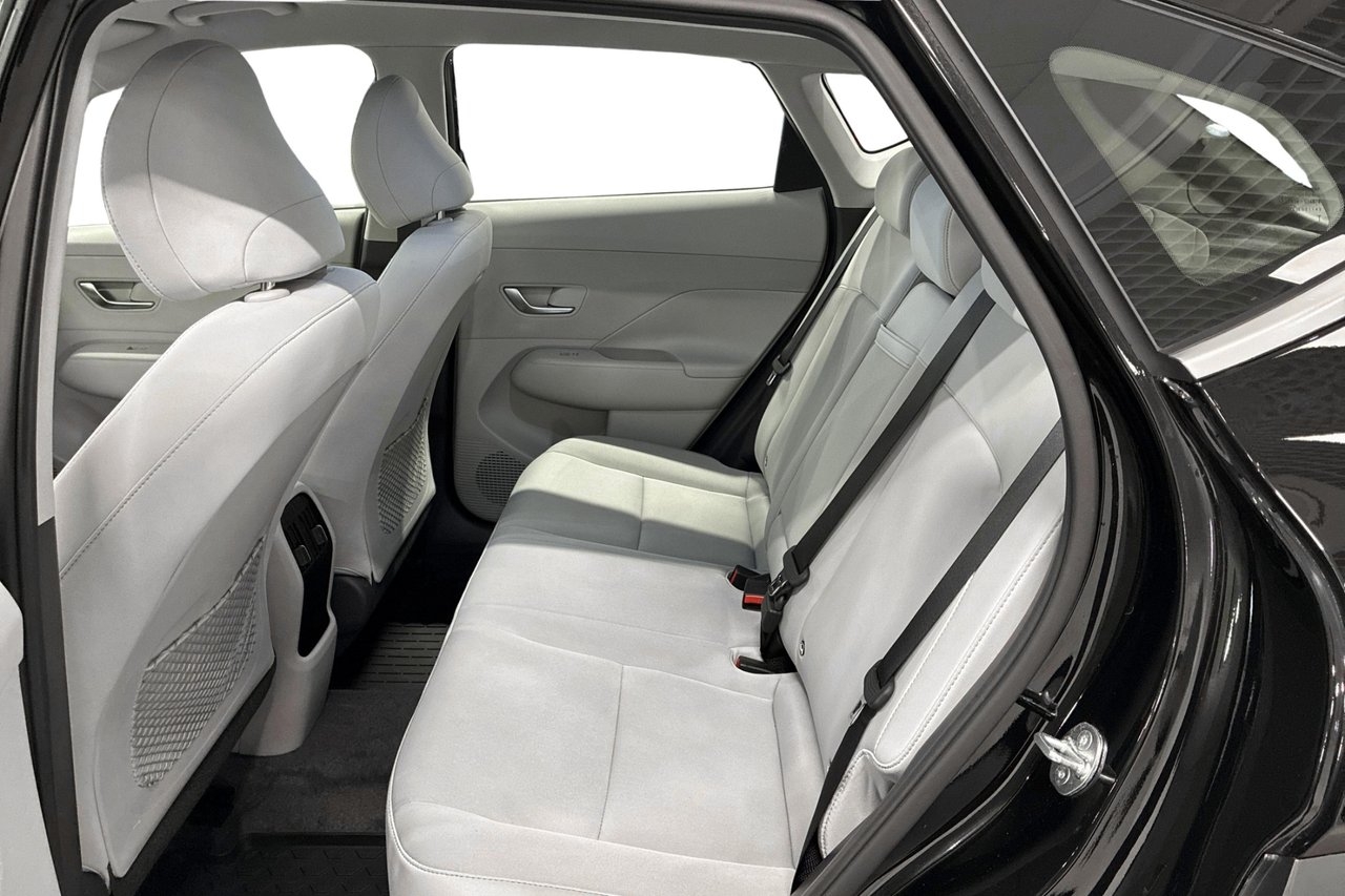 Hyundai Kona 1,6 HEV Essential 2024, bild 7/10