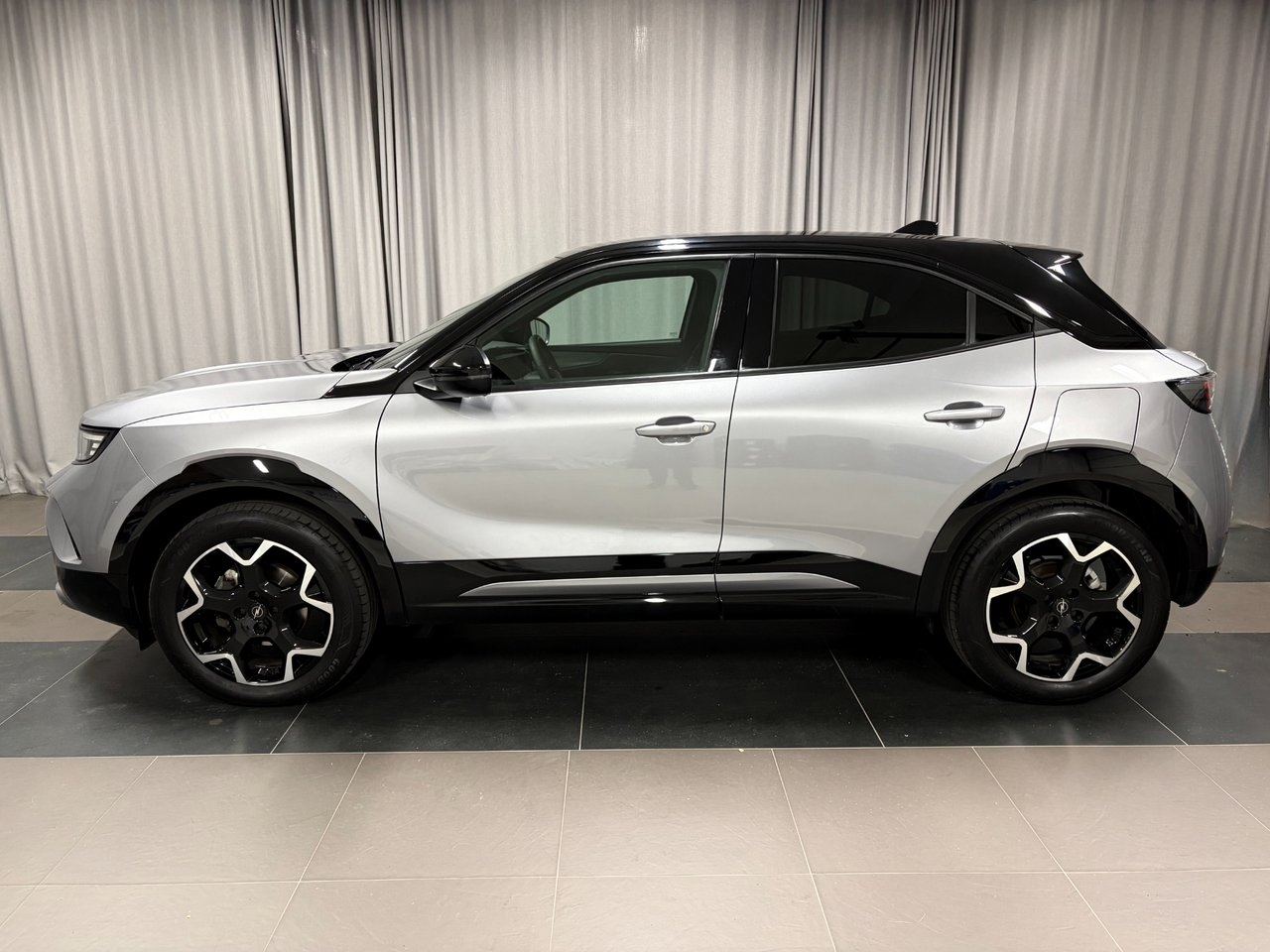 Opel Mokka FL GS P130 AUT Inkl 2025, bild 2/10
