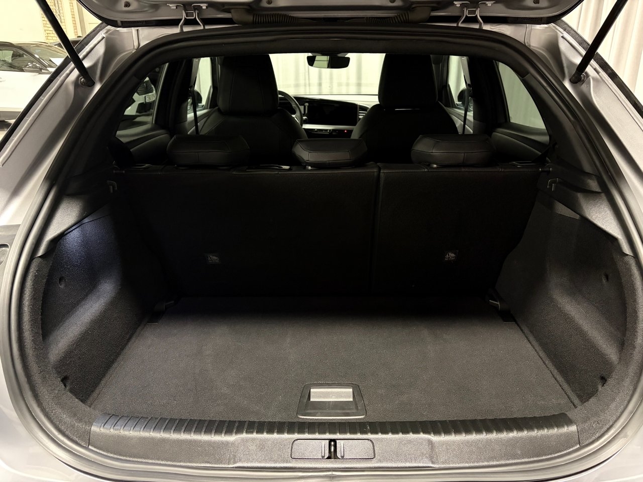 Opel Mokka FL GS P130 AUT Inkl 2025, bild 5/10