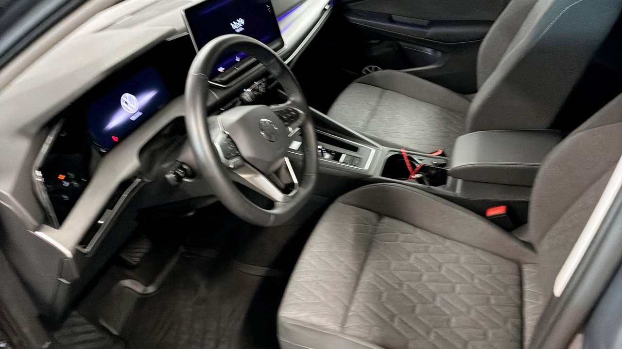 Volkswagen Golf 2026, bild 7/10