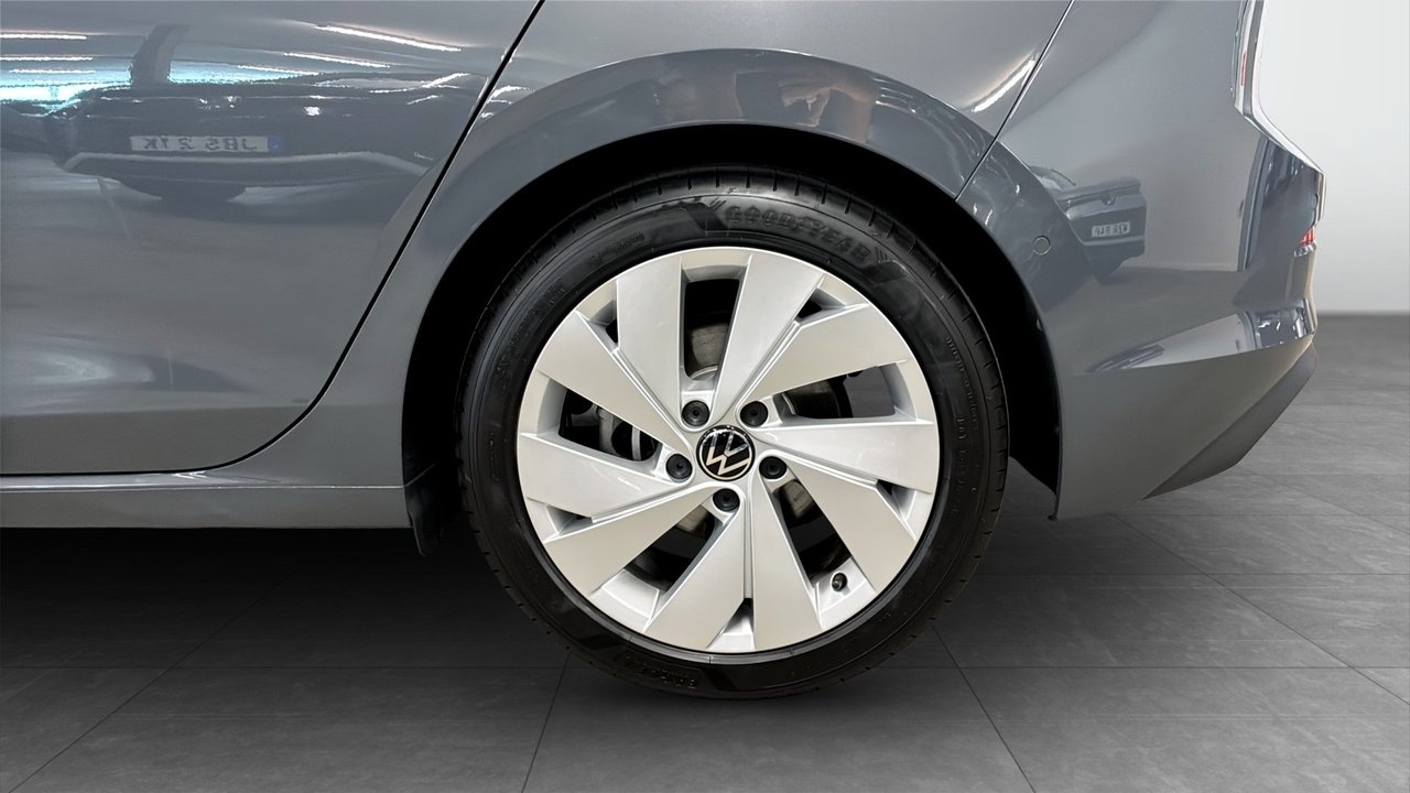 Volkswagen Golf 2026, bild 6/10