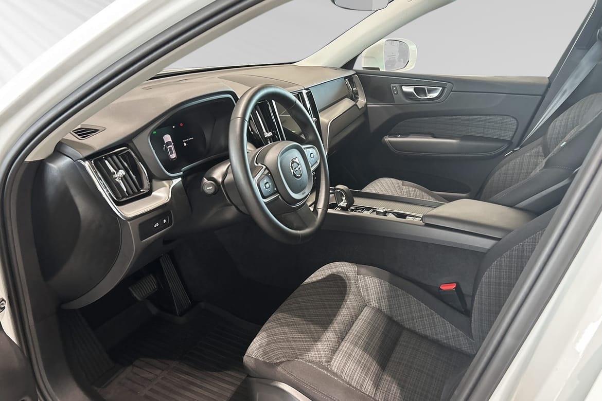Volvo XC60 2025, bild 7/10