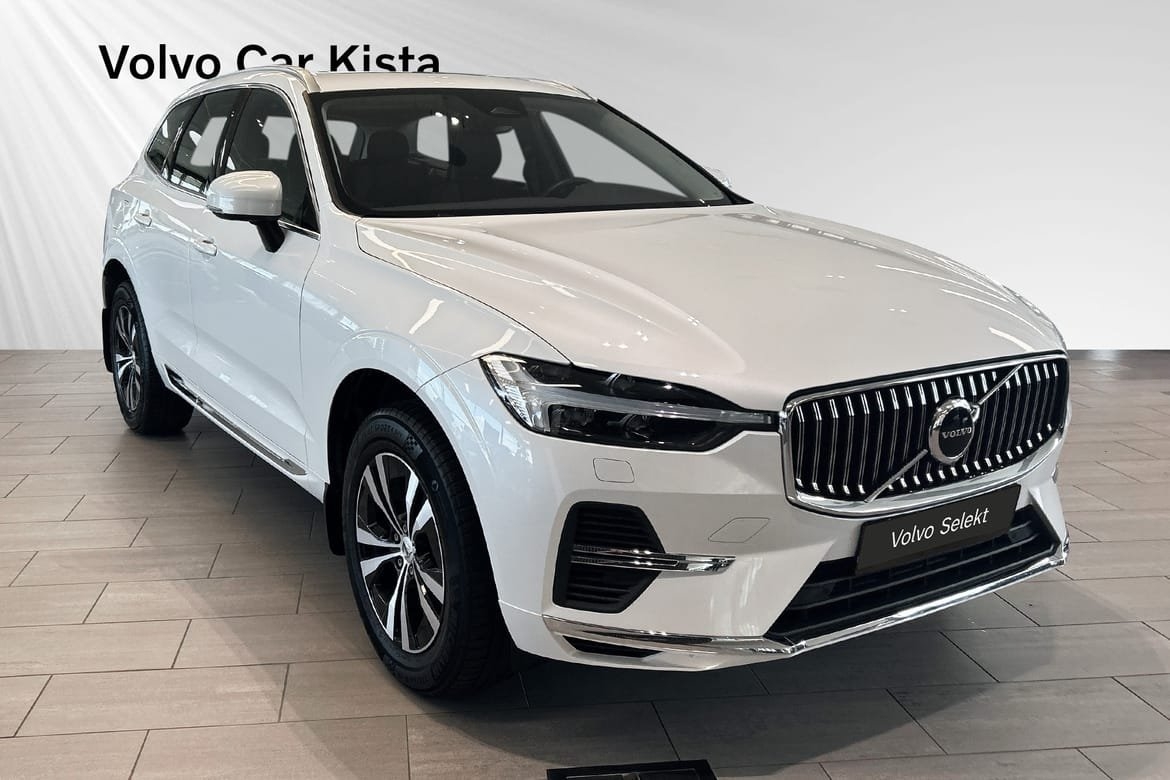 Volvo XC60 2025, bild 6/10
