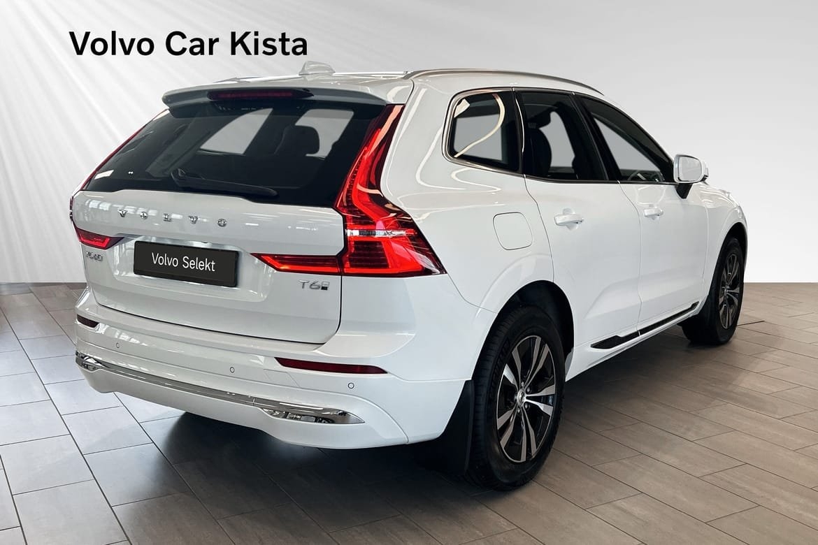 Volvo XC60 2025, bild 5/10