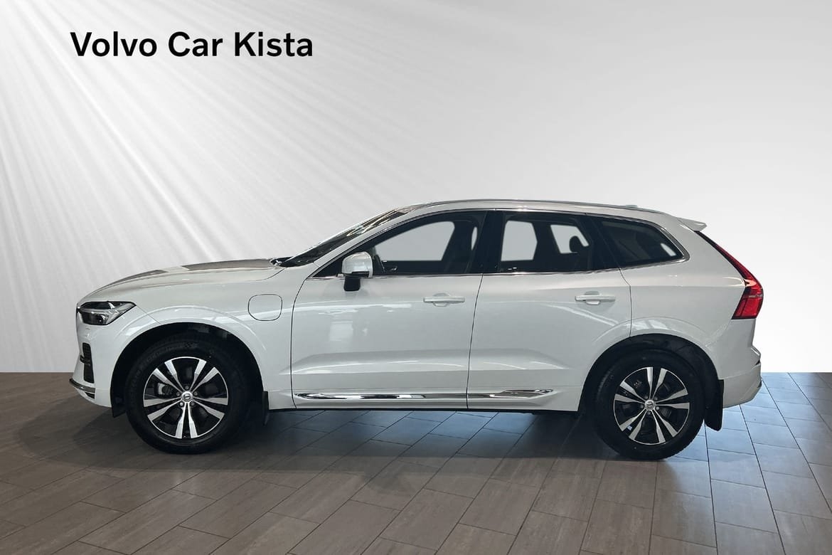 Volvo XC60 2025, bild 3/10