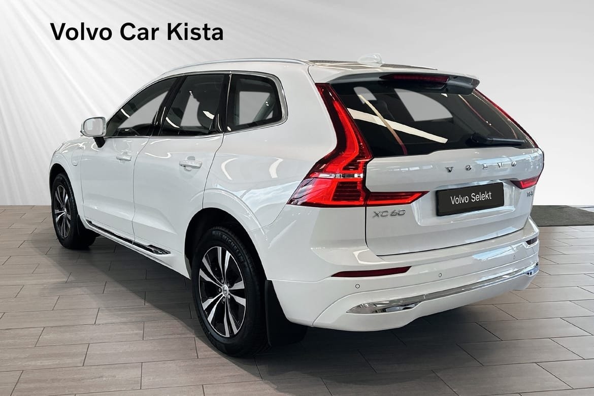 Volvo XC60 2025, bild 4/10
