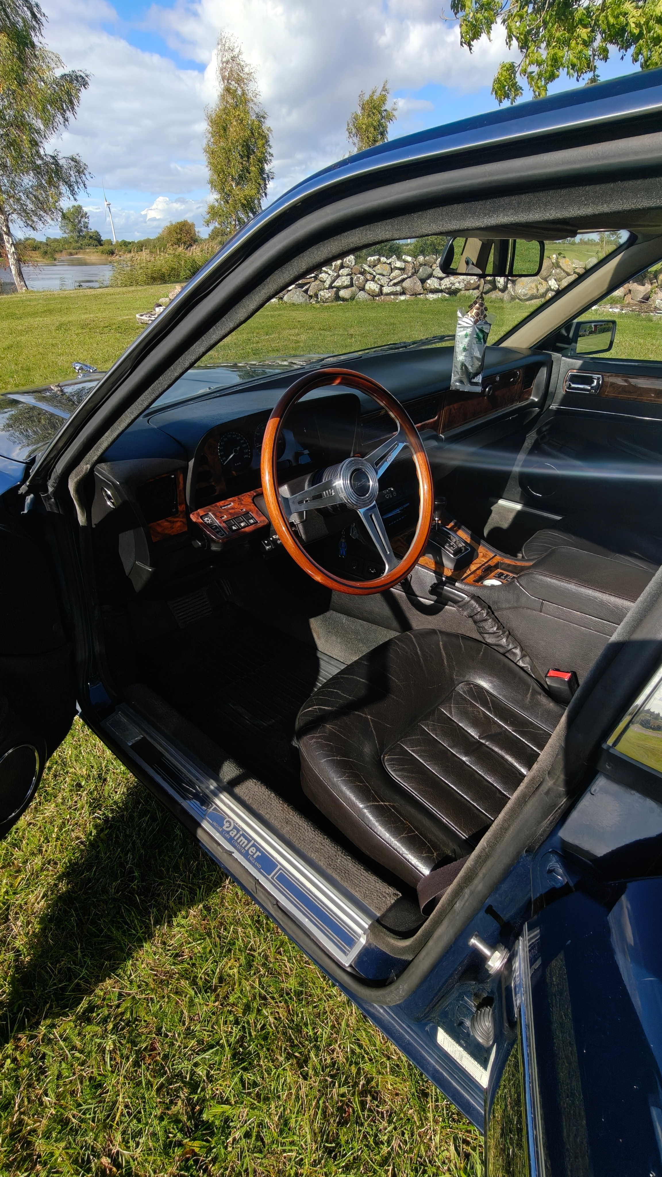 Daimler XJ 1989, bild 3/10