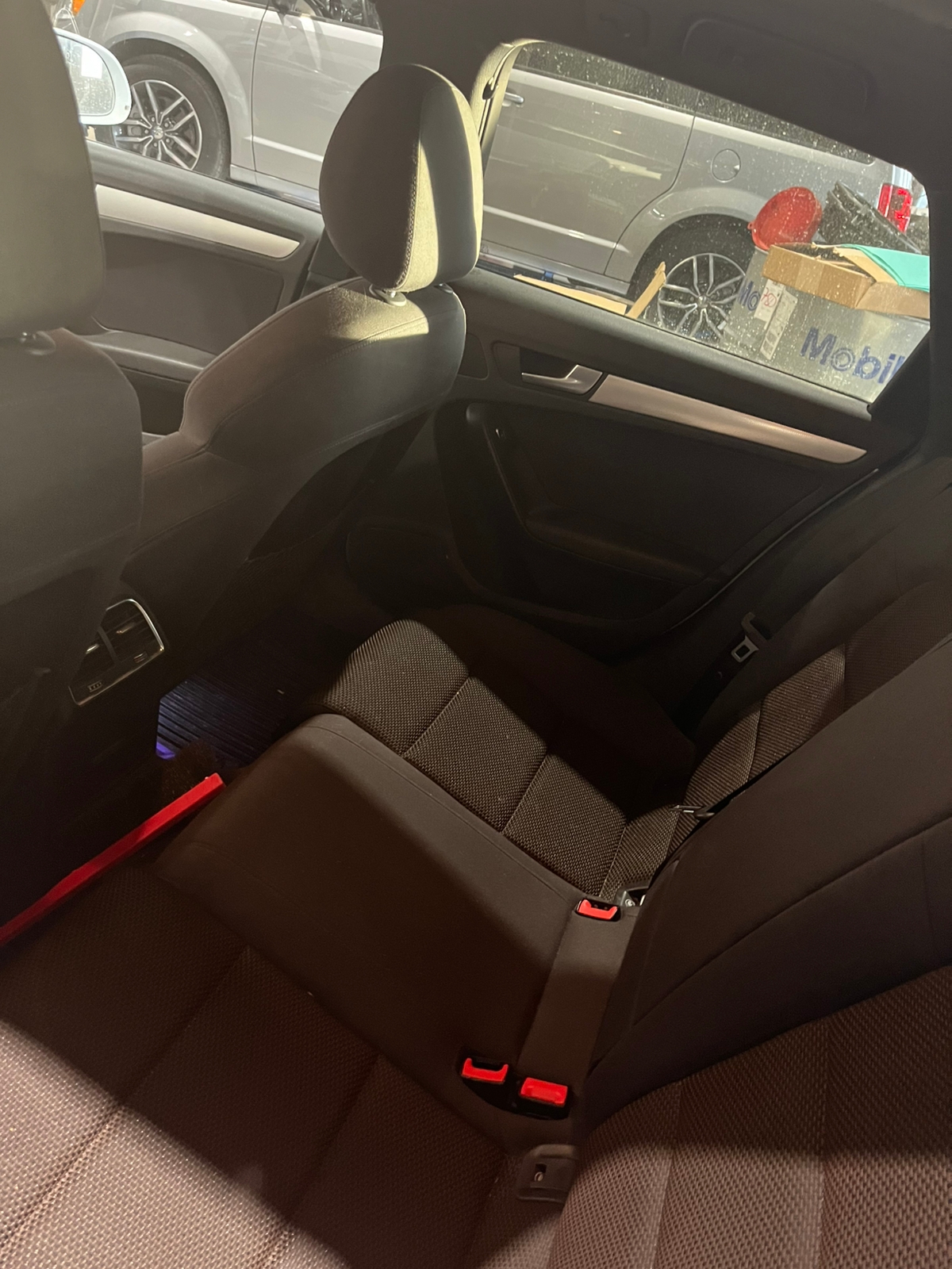 Audi A4 allroad 2014, bild 6/6
