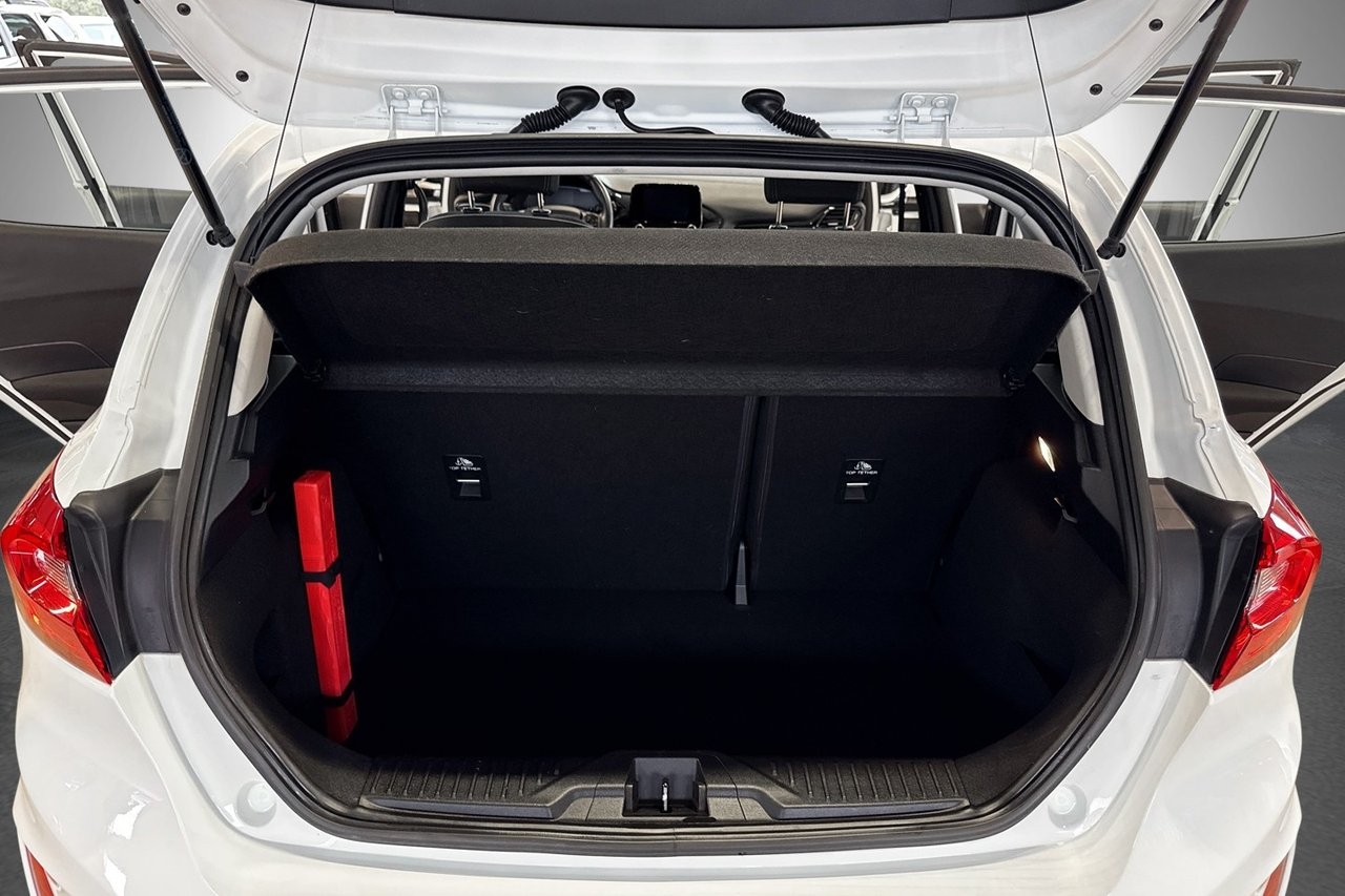 Ford Fiesta 2018, bild 7/10