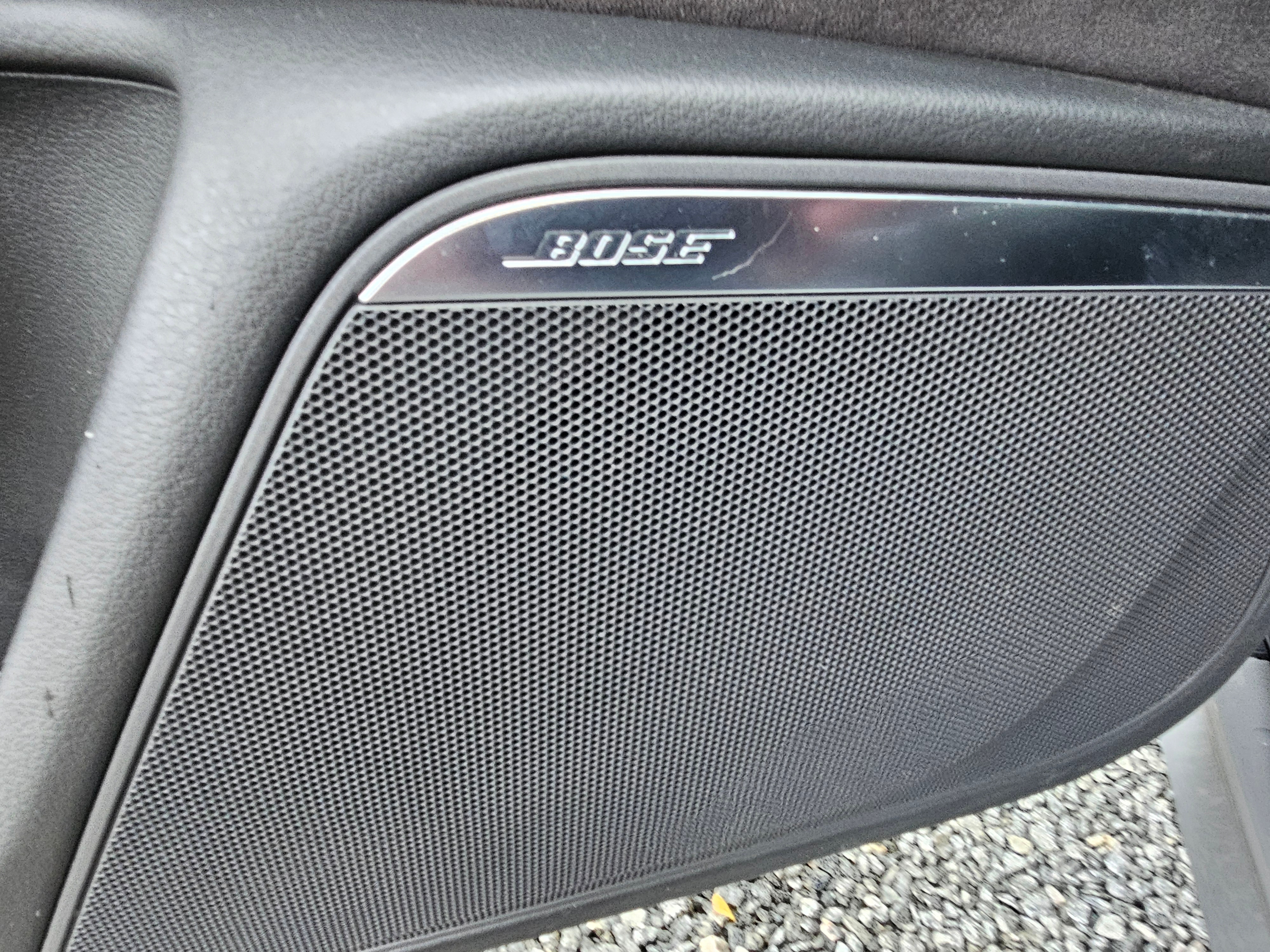 Audi A6 2016, photo 5/6
