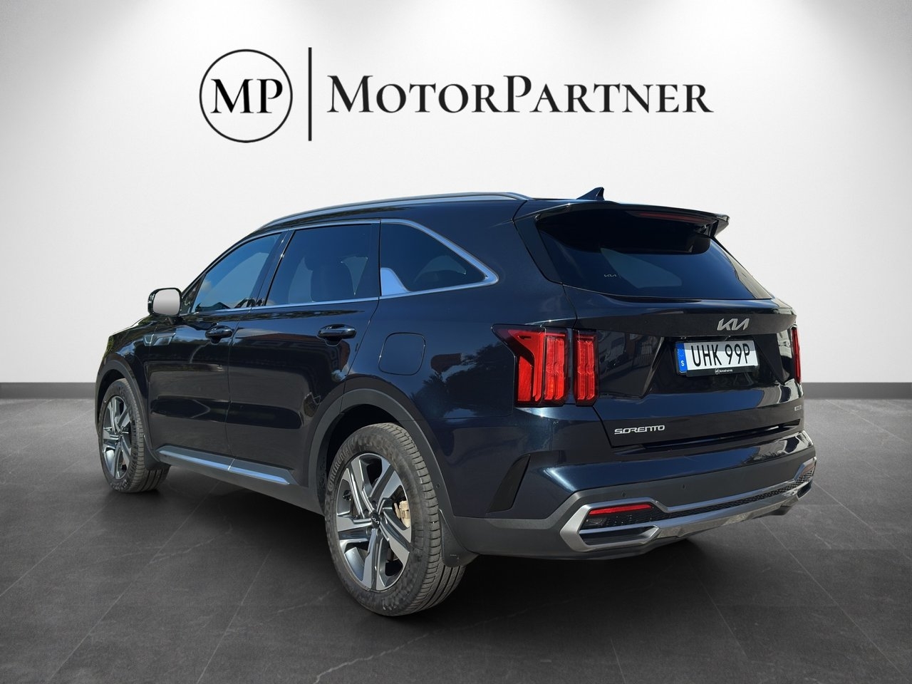 Kia Sorento PHEV Advance Plus Pano 2023, bild 6/10