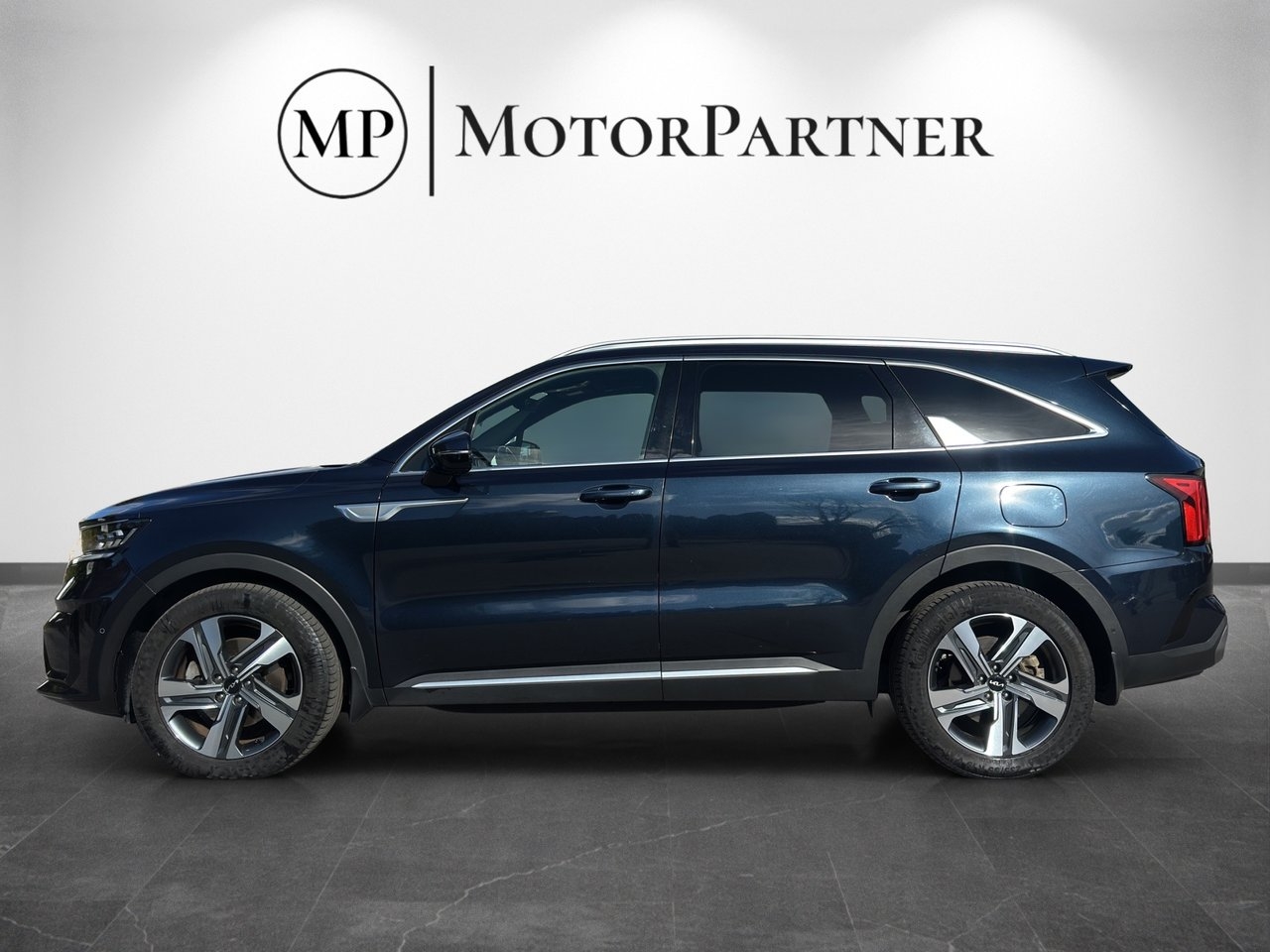 Kia Sorento PHEV Advance Plus Pano 2023, bild 5/10