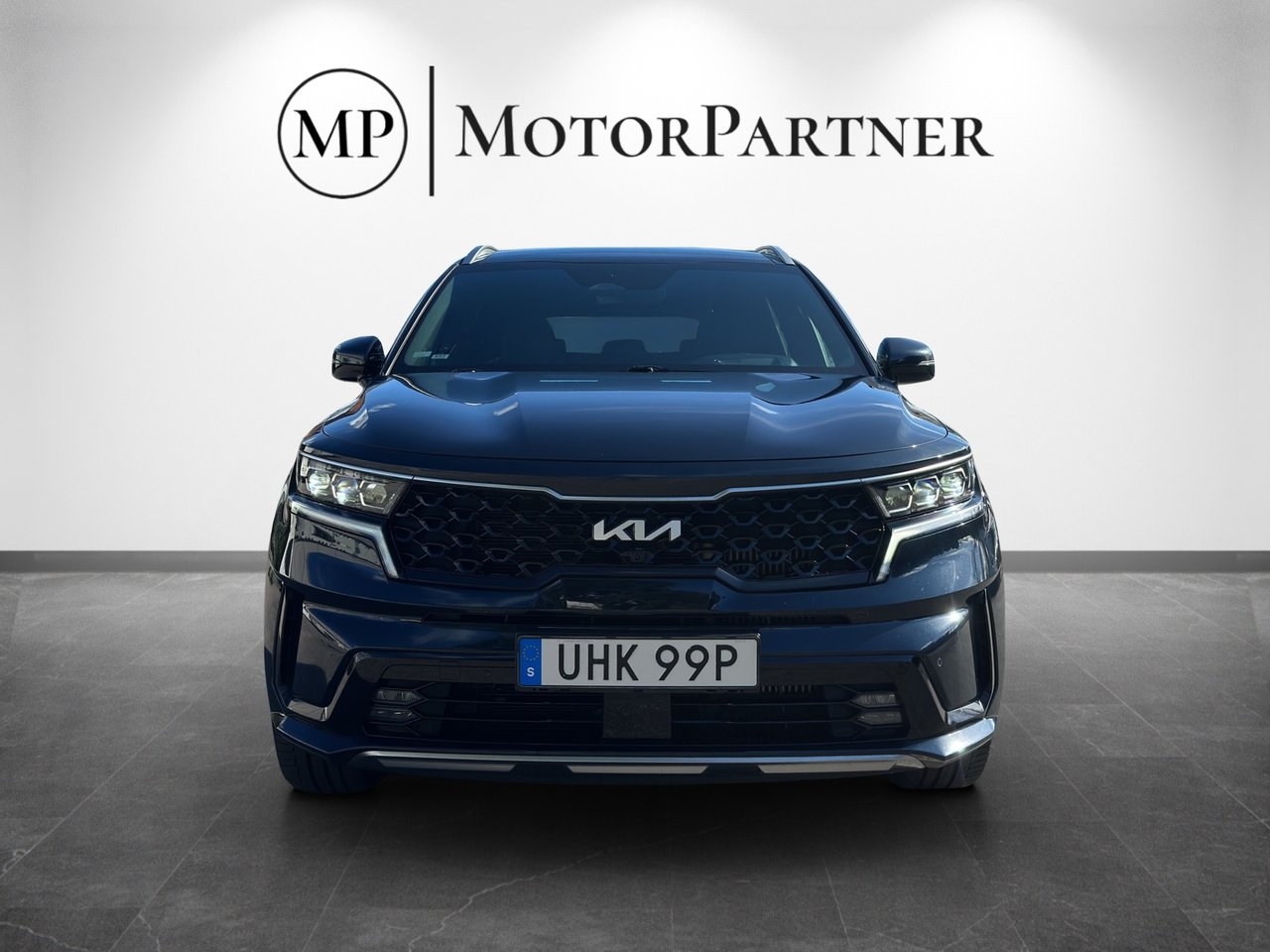 Kia Sorento PHEV Advance Plus Pano 2023, bild 3/10