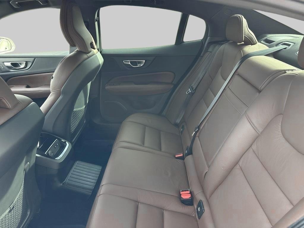 Volvo S60 Recharge T8 AWD Inscription 2021, bild 7/10