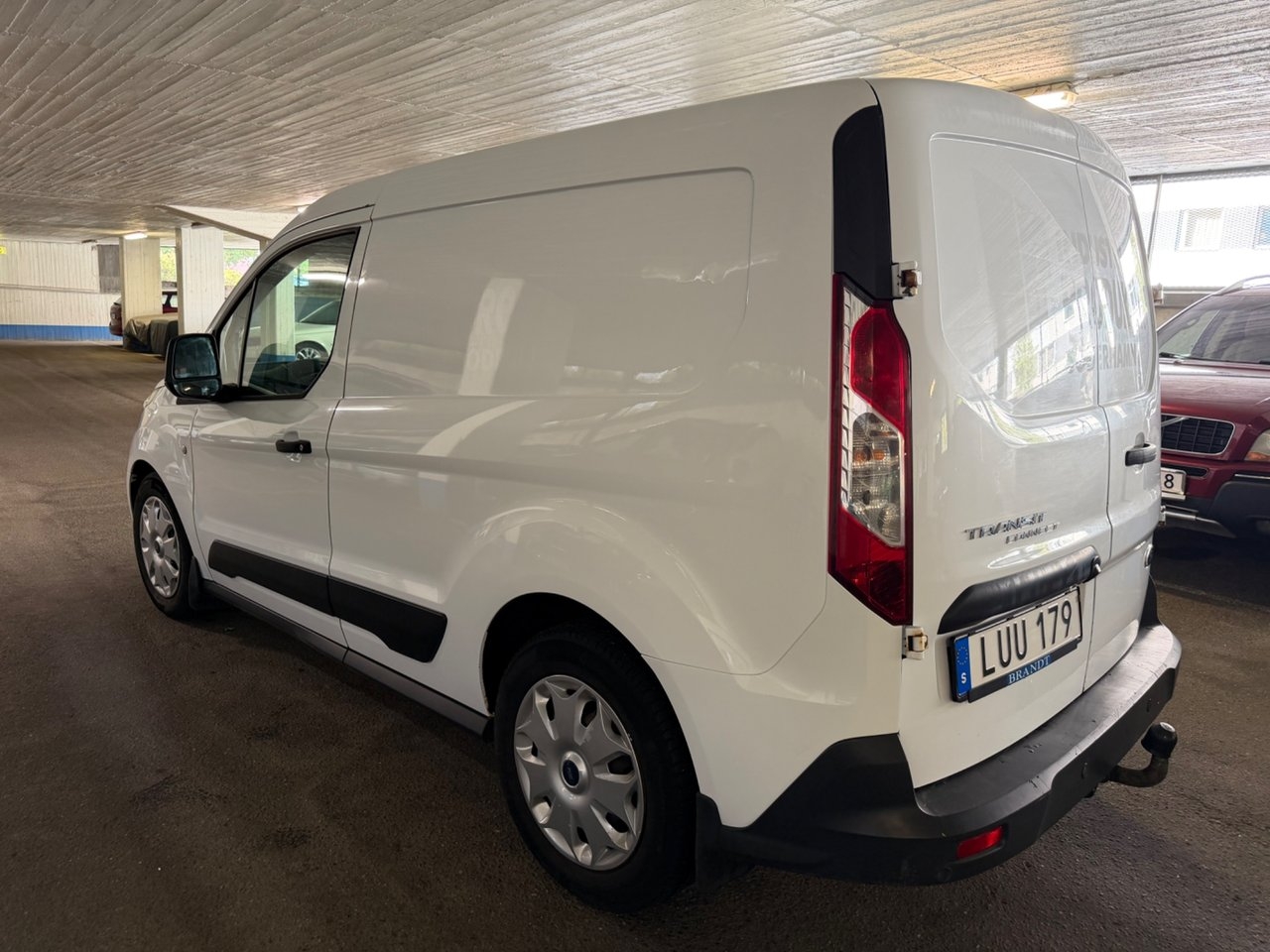 Ford Transit Connect 2016, bild 5/10