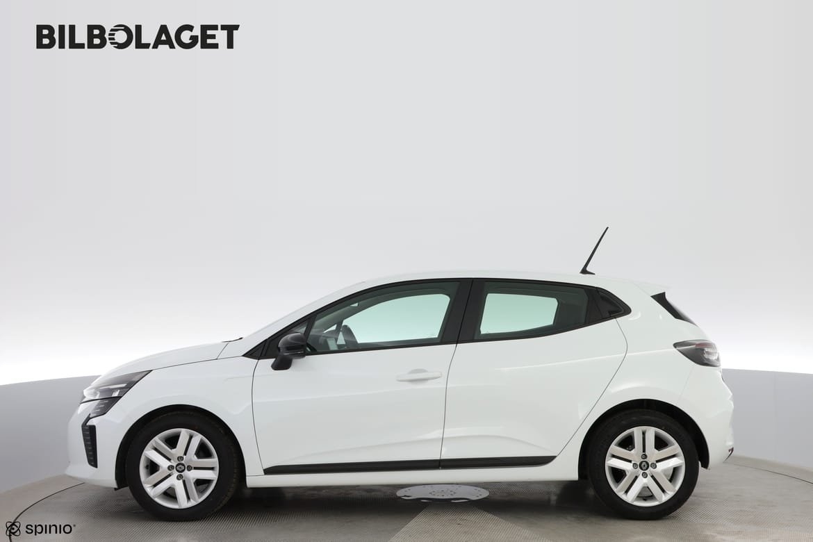 Renault Clio phII TCe 90 Evolution II 2025, kuva 2/10