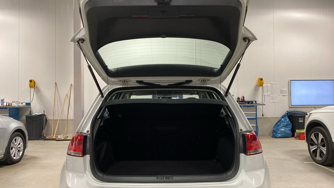 Volkswagen Golf 2014, bild 4/7
