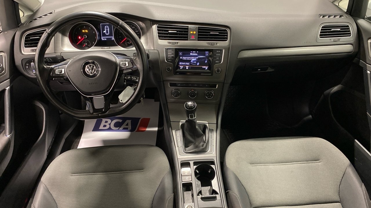 Volkswagen Golf 2014, bild 5/7