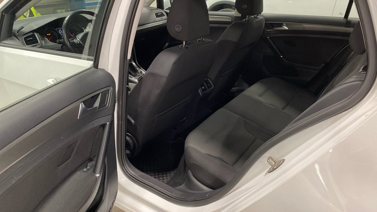 Volkswagen Golf 2014, bild 6/7