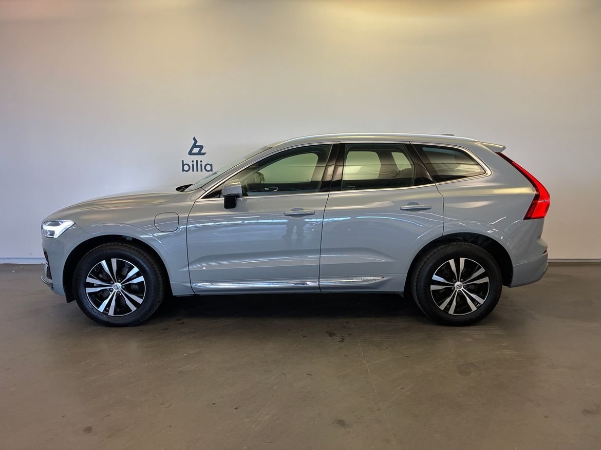 Volvo XC60 Recharge T6 Core Edition 2024, bild 3/10