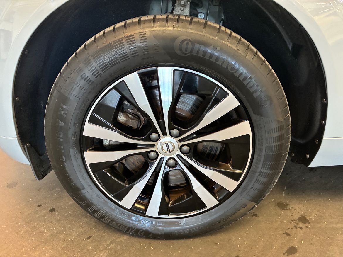 Volvo XC60 Recharge T6 Core Edition 2024, bild 5/10