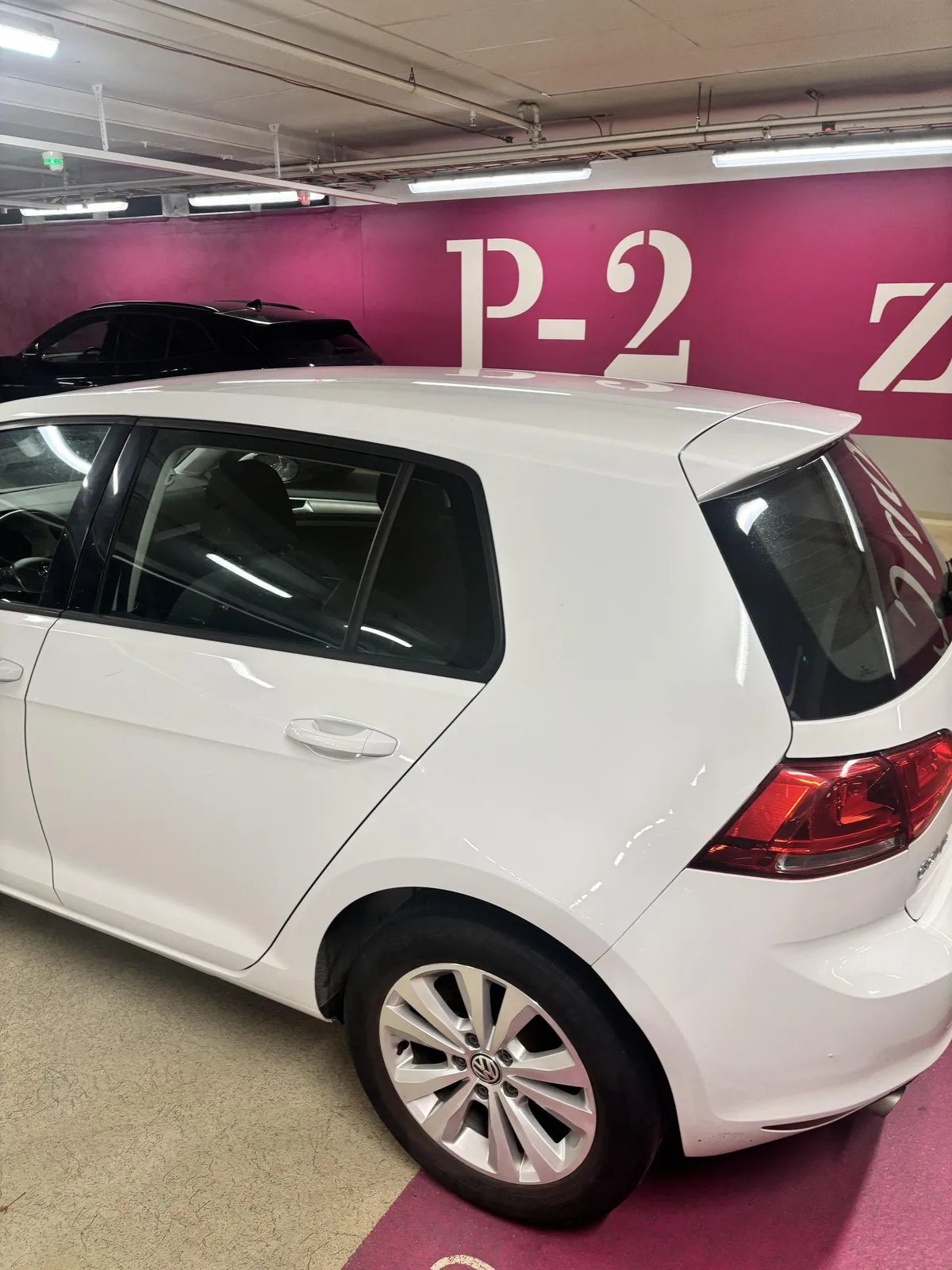 Volkswagen Golf 2016, bild 3/10