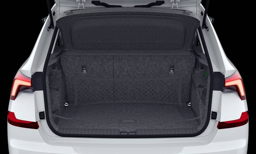 Skoda Kamiq 2027, bild 4/6